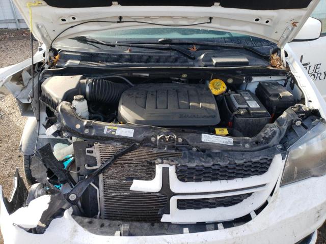 Photo 11 VIN: 2C4RDGEG0KR578098 - DODGE GRAND CARA 