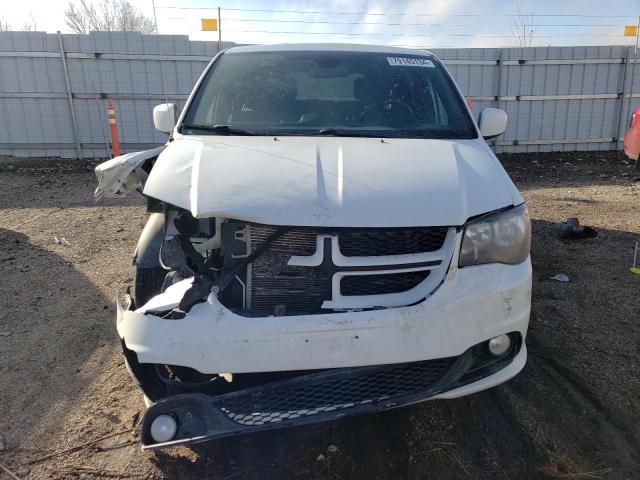 Photo 4 VIN: 2C4RDGEG0KR578098 - DODGE GRAND CARA 