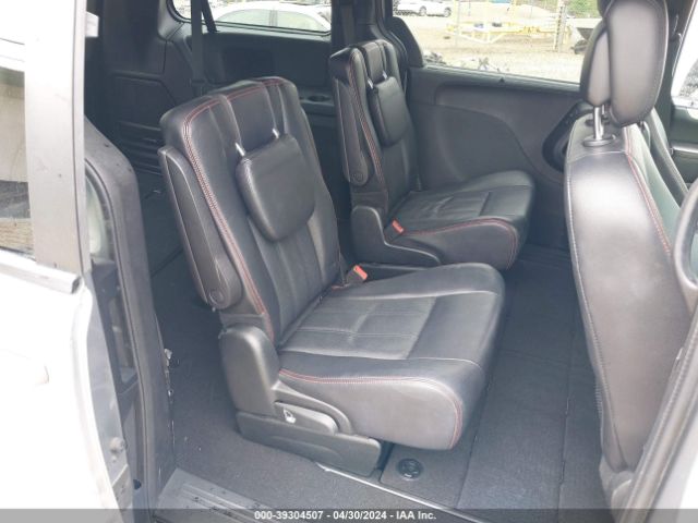 Photo 7 VIN: 2C4RDGEG0KR591661 - DODGE GRAND CARAVAN 