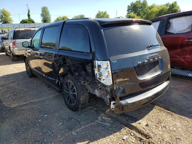 Photo 2 VIN: 2C4RDGEG0KR595466 - DODGE GRAND CARA 