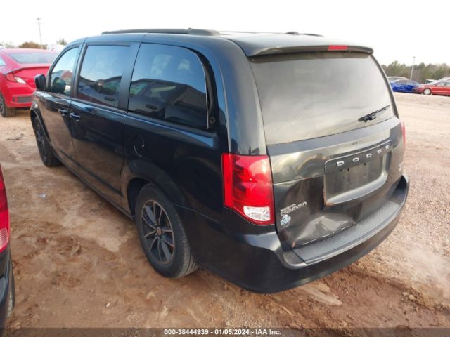 Photo 2 VIN: 2C4RDGEG0KR598996 - DODGE GRAND CARAVAN 