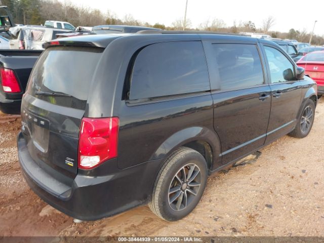 Photo 3 VIN: 2C4RDGEG0KR598996 - DODGE GRAND CARAVAN 