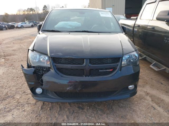 Photo 5 VIN: 2C4RDGEG0KR598996 - DODGE GRAND CARAVAN 