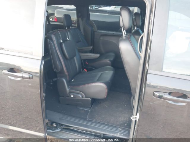 Photo 7 VIN: 2C4RDGEG0KR598996 - DODGE GRAND CARAVAN 