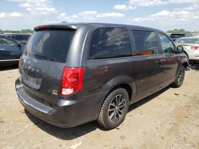 Photo 2 VIN: 2C4RDGEG0KR618115 - DODGE CARAVAN 