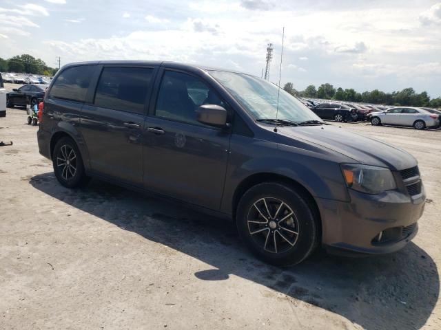 Photo 3 VIN: 2C4RDGEG0KR618602 - DODGE CARAVAN 