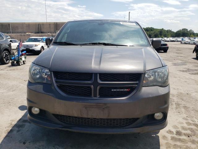 Photo 4 VIN: 2C4RDGEG0KR618602 - DODGE CARAVAN 