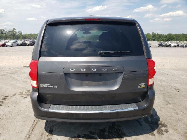 Photo 5 VIN: 2C4RDGEG0KR618602 - DODGE CARAVAN 