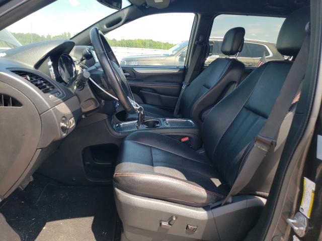 Photo 6 VIN: 2C4RDGEG0KR618602 - DODGE CARAVAN 