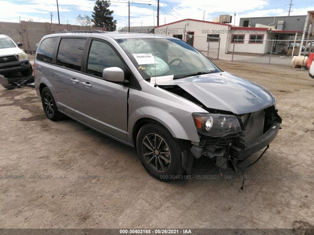 Photo 0 VIN: 2C4RDGEG0KR619975 - DODGE GRAND CARAVAN 