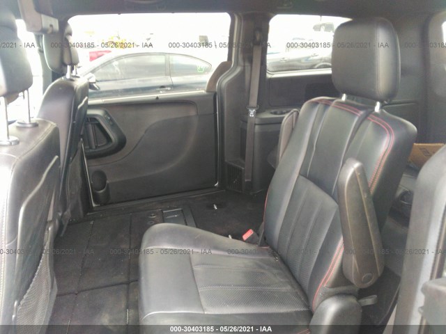 Photo 7 VIN: 2C4RDGEG0KR619975 - DODGE GRAND CARAVAN 