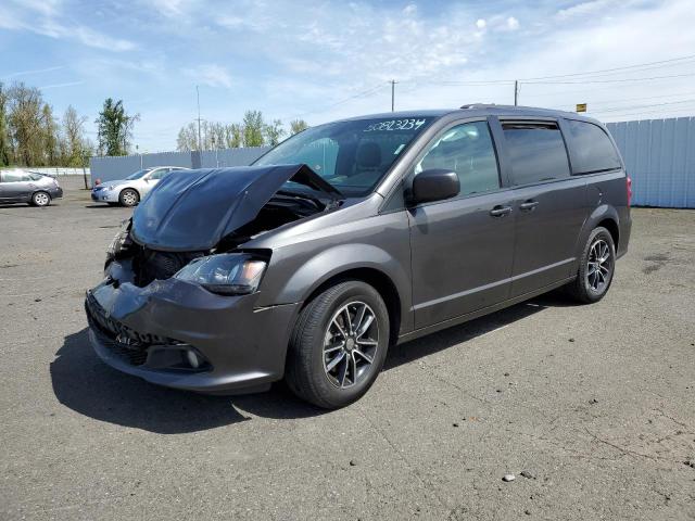 Photo 0 VIN: 2C4RDGEG0KR620169 - DODGE CARAVAN 