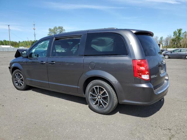 Photo 1 VIN: 2C4RDGEG0KR620169 - DODGE CARAVAN 