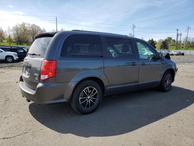 Photo 2 VIN: 2C4RDGEG0KR620169 - DODGE CARAVAN 