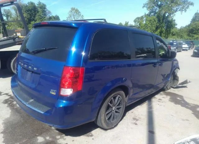 Photo 3 VIN: 2C4RDGEG0KR631849 - DODGE GRAND CARAVAN 