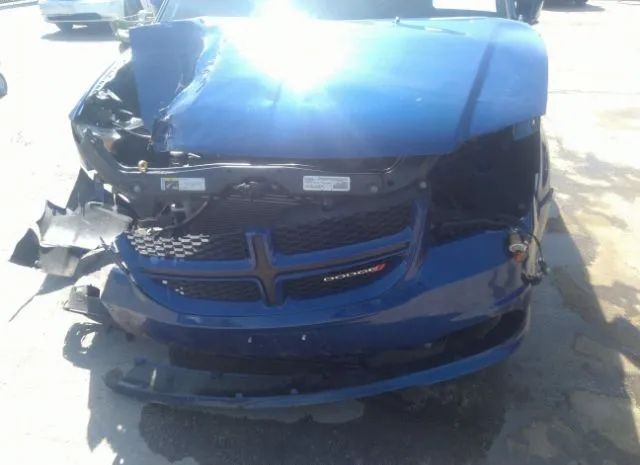 Photo 5 VIN: 2C4RDGEG0KR631849 - DODGE GRAND CARAVAN 