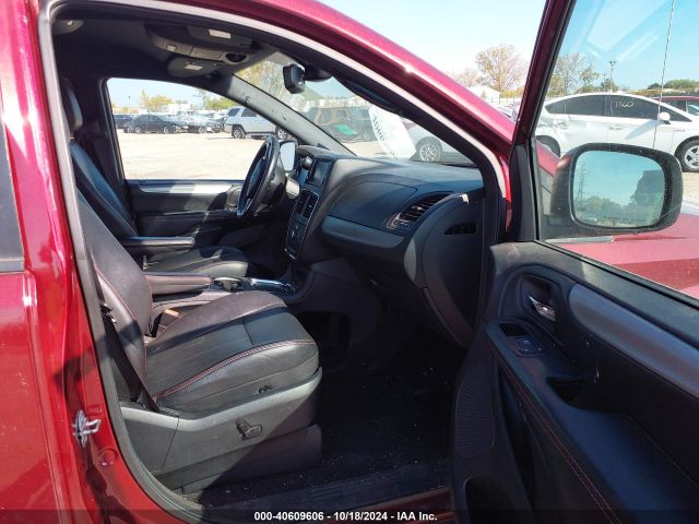 Photo 4 VIN: 2C4RDGEG0KR640910 - DODGE GRAND CARAVAN 