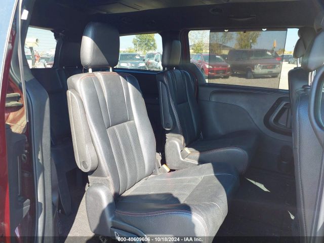 Photo 7 VIN: 2C4RDGEG0KR640910 - DODGE GRAND CARAVAN 