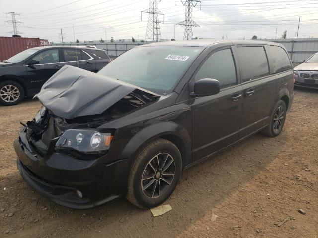 Photo 0 VIN: 2C4RDGEG0KR658730 - DODGE CARAVAN 