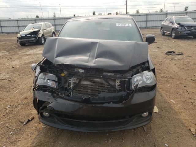 Photo 4 VIN: 2C4RDGEG0KR658730 - DODGE CARAVAN 