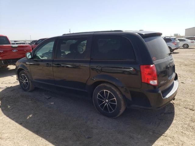 Photo 1 VIN: 2C4RDGEG0KR659683 - DODGE CARAVAN 