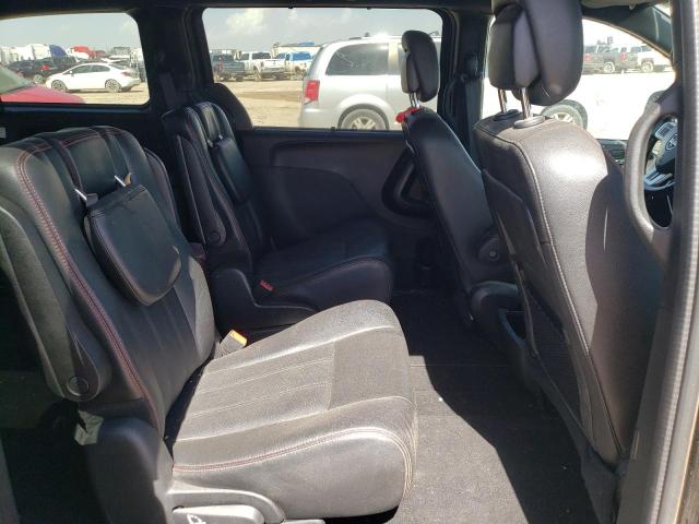 Photo 10 VIN: 2C4RDGEG0KR659683 - DODGE CARAVAN 