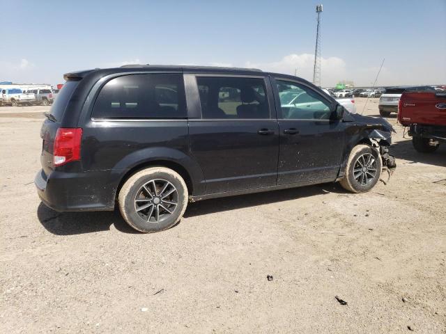 Photo 2 VIN: 2C4RDGEG0KR659683 - DODGE CARAVAN 