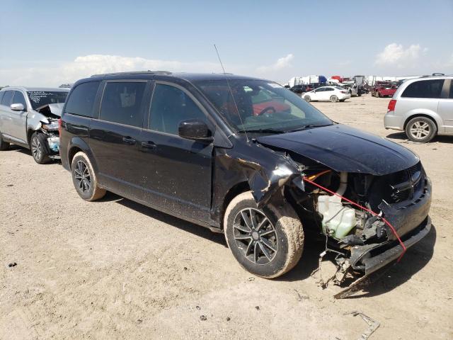 Photo 3 VIN: 2C4RDGEG0KR659683 - DODGE CARAVAN 