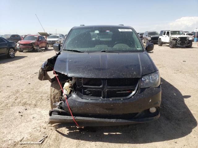 Photo 4 VIN: 2C4RDGEG0KR659683 - DODGE CARAVAN 