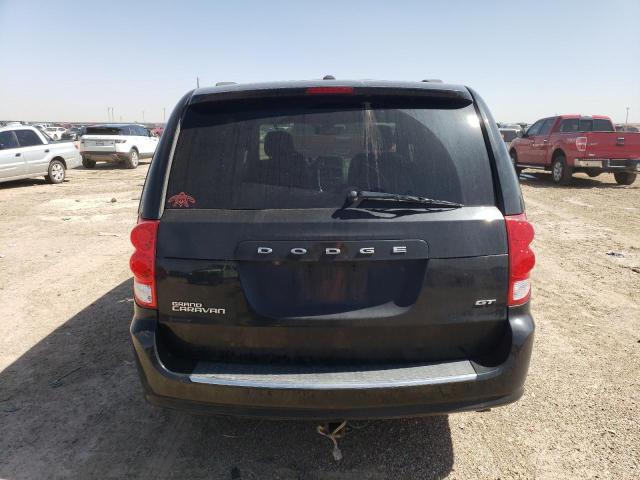 Photo 5 VIN: 2C4RDGEG0KR659683 - DODGE CARAVAN 