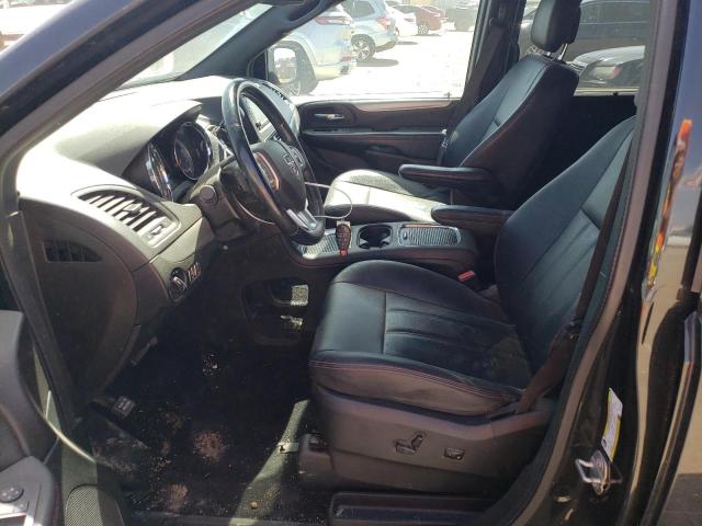 Photo 6 VIN: 2C4RDGEG0KR659683 - DODGE CARAVAN 