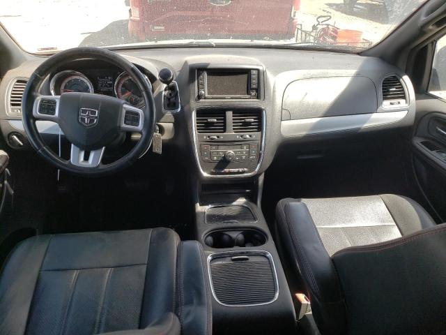 Photo 7 VIN: 2C4RDGEG0KR659683 - DODGE CARAVAN 