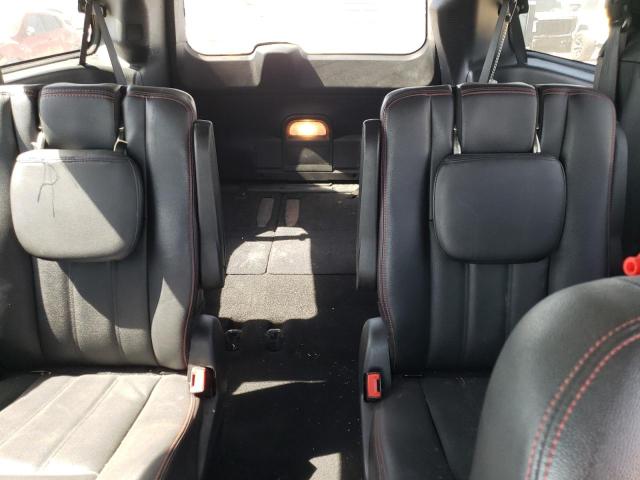 Photo 9 VIN: 2C4RDGEG0KR659683 - DODGE CARAVAN 