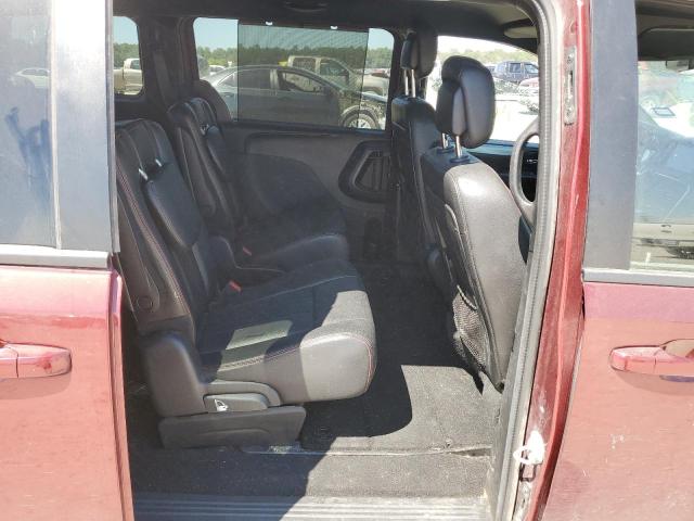 Photo 5 VIN: 2C4RDGEG0KR663863 - DODGE GRAND CARA 