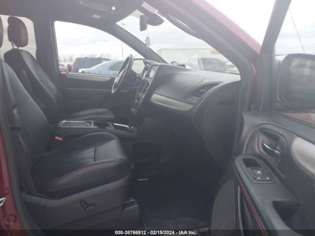 Photo 4 VIN: 2C4RDGEG0KR670523 - DODGE GRAND CARAVAN 