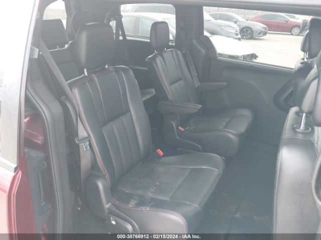 Photo 7 VIN: 2C4RDGEG0KR670523 - DODGE GRAND CARAVAN 