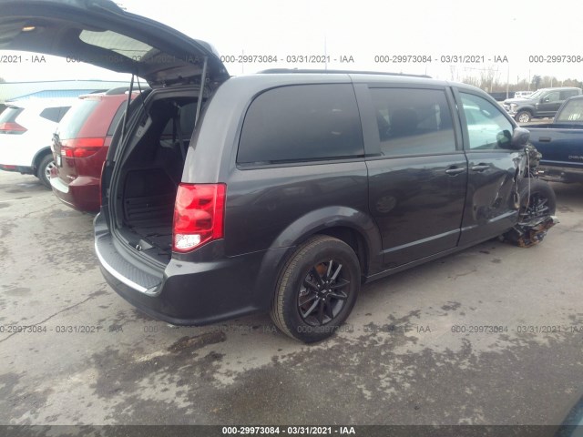 Photo 3 VIN: 2C4RDGEG0KR683126 - DODGE GRAND CARAVAN 