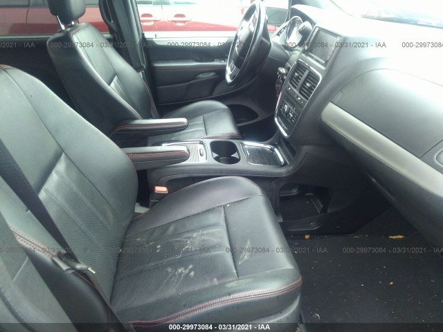 Photo 4 VIN: 2C4RDGEG0KR683126 - DODGE GRAND CARAVAN 