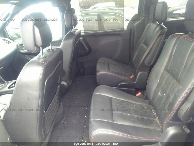 Photo 7 VIN: 2C4RDGEG0KR683126 - DODGE GRAND CARAVAN 