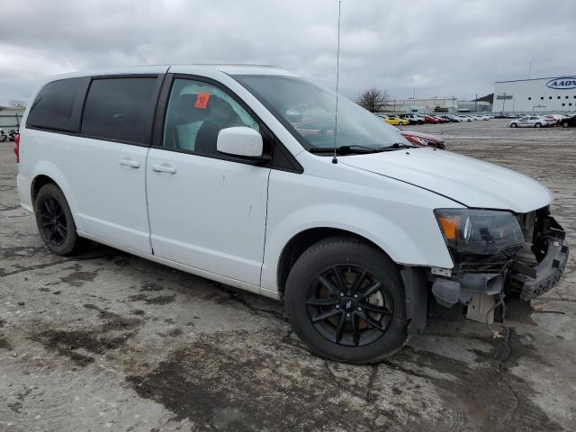 Photo 3 VIN: 2C4RDGEG0KR687757 - DODGE GRAND CARA 