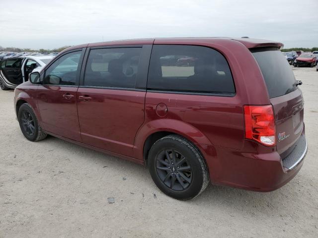 Photo 1 VIN: 2C4RDGEG0KR688407 - DODGE CARAVAN 