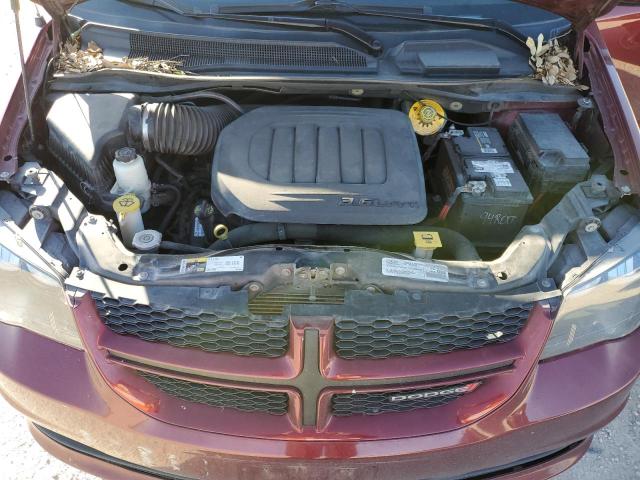 Photo 11 VIN: 2C4RDGEG0KR688407 - DODGE CARAVAN 