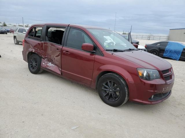 Photo 3 VIN: 2C4RDGEG0KR688407 - DODGE CARAVAN 