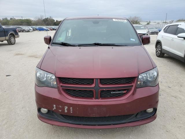 Photo 4 VIN: 2C4RDGEG0KR688407 - DODGE CARAVAN 