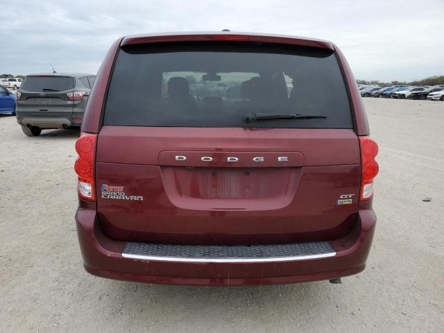 Photo 5 VIN: 2C4RDGEG0KR688407 - DODGE CARAVAN 