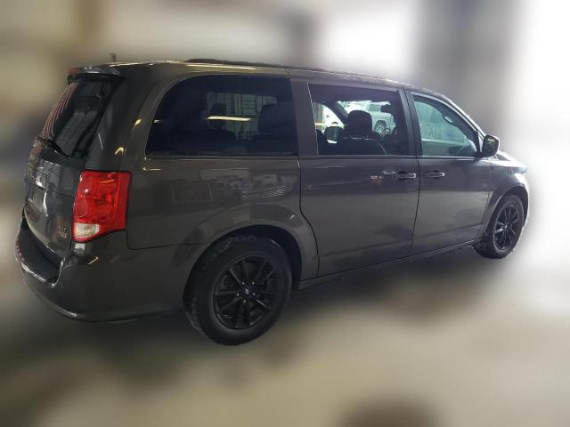 Photo 2 VIN: 2C4RDGEG0KR690576 - DODGE CARAVAN 