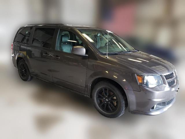 Photo 3 VIN: 2C4RDGEG0KR690576 - DODGE CARAVAN 