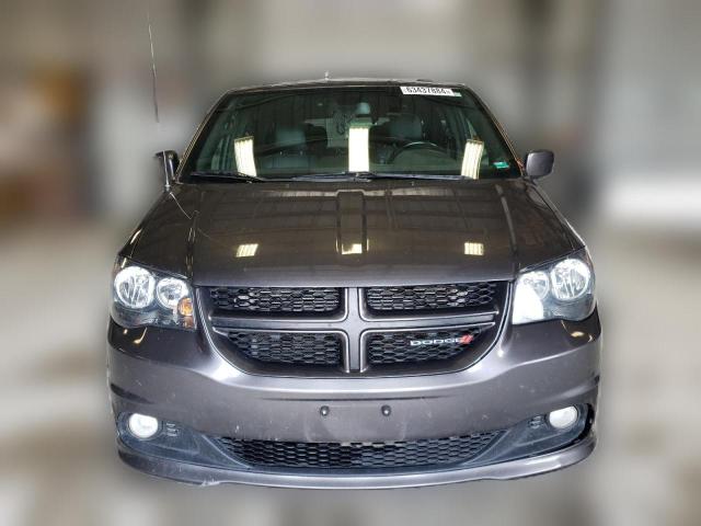 Photo 4 VIN: 2C4RDGEG0KR690576 - DODGE CARAVAN 