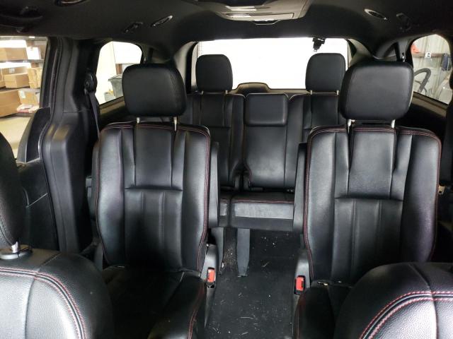 Photo 9 VIN: 2C4RDGEG0KR690576 - DODGE CARAVAN 