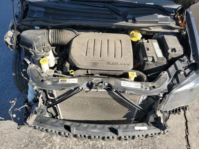 Photo 11 VIN: 2C4RDGEG0KR694823 - DODGE GRAND CARA 